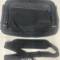 ジモティー特価　未使用　DELL製　パソコンバック　定価2万円が...