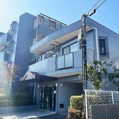 💞南与野駅徒歩23分💕南西向き最上階💞日当たり・眺望良好💞ファミリータイプ3LDK💕新規内装リフォーム💕 - さいたま市