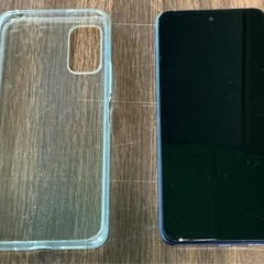 Android Redmi Note 10T スマートフォン の画像