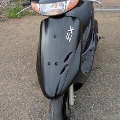 ホンダ　ライブディオZXAF35 仕様　タイヤバルブ前後新品　1...