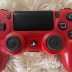 　PS4　DUALSHOCK 4の画像
