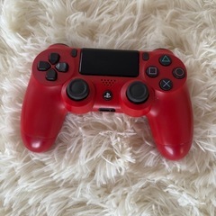 　PS4　DUALSHOCK 4