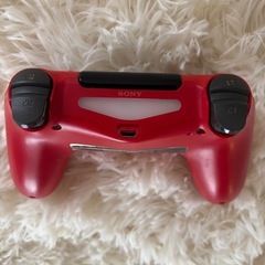 　PS4　DUALSHOCK 4の画像