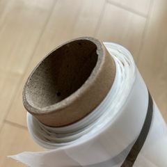 車フロアシートマット使い捨ての画像