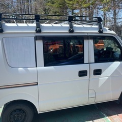 中古車エブリィ