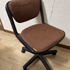 椅子　２脚　※難あり