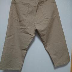 中古 メンズパンツ ハーフの画像