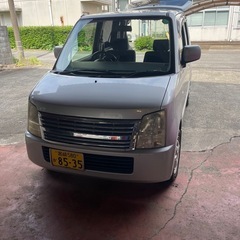 福祉車両