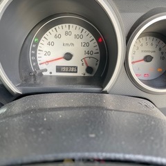 福祉車両の画像