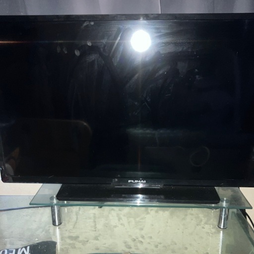 42インチ液晶カラーテレビ