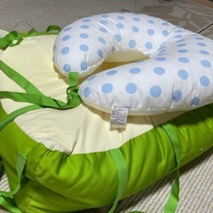 王様のらくすや(高齢犬用介護クッション)