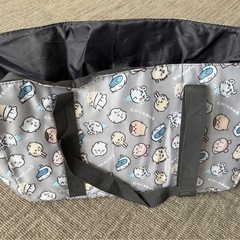 ちいかわ 保冷バックの画像