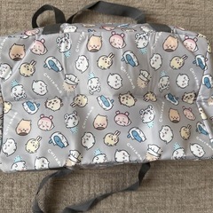 ちいかわ 保冷バックの画像