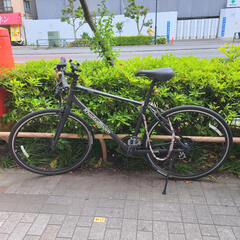 khodabloom 自転車