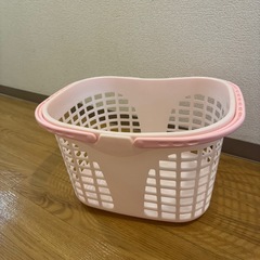 洗濯かご
