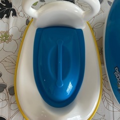 キッズオマルの画像