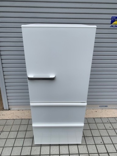 ⑤美品 AQUA 2022年製 272L 冷蔵庫