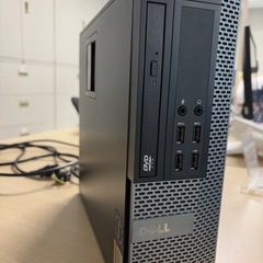 DELL中古・corei5-3470・HDD500GB・メモリ8...