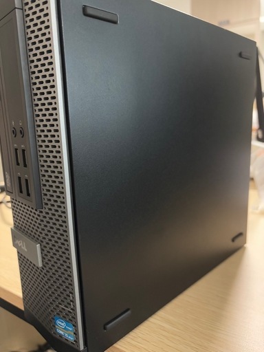 DELL3040中古・corei5-6500・SSD500GB・メモリ16GB Windows10pro DELL3040中古・corei5-6500・SSD500GB・メモリ16GB Windows10pro