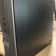 DELL中古・corei5-3470・HDD500GB・メモリ8GB・Windows10proの画像