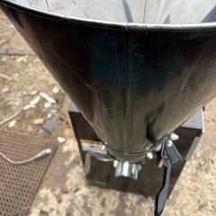 家庭用精米機の画像