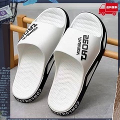 サンダル メンズ スポーツサンダル 26.0 26.5 新品