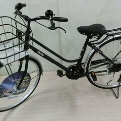 TAMAKOSHI 26インチ自転車