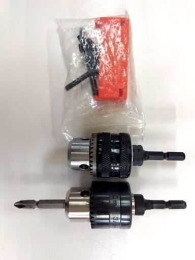 BLACK＆DECKER 12V コードレスインパクトドライバー SX5120 急速充電器 バッテリー×2 ケース付き 工具 DIY 札幌市 中央区 南12条