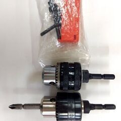 BLACK＆DECKER 12V コードレスインパクトドライバー SX5120 急速充電器 バッテリー×2 ケース付き 工具 DIY 札幌市 中央区 南12条の画像