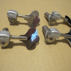 HIPSHOT　HB6C-1/2　Ultralite Clove...