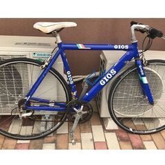 現在受渡し予定者決定中　
GIOS ジオス AEROLITE ク...
