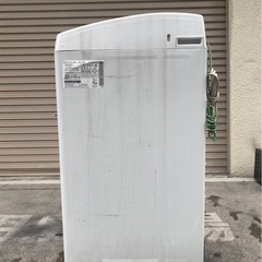 A541♠️HITACHI 全自動洗濯機 5kg「NW-50B」の画像