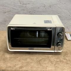 【DeLonghi】デロンギ オーブントースター EOI407J...