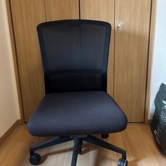 中古オフィスチェア