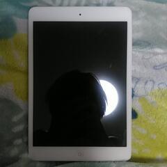 【本日限定！】iPad  mini
