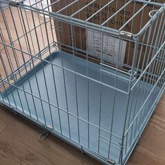 小型犬子犬用ケージ