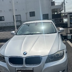 BMW 320i 2010