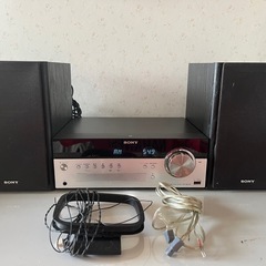 HCD-SBT100 