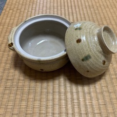 土鍋の画像
