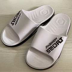 サンダル メンズ スポーツサンダル 26.0 26.5 新品の画像