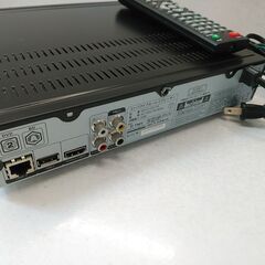 品質保証☆配達有り！3800円（税別）TMY Blu-rayブルーレイ プレイヤー リモコン付 HDMIコード対応の画像