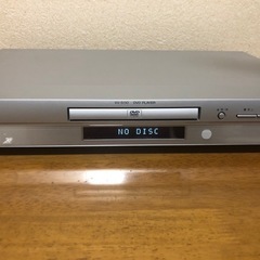 DVDプレーヤー