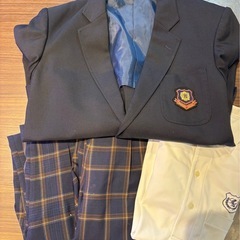 東我孫子制服