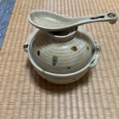土鍋の画像