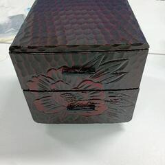 0516-190 アンティーク レトロ 木製　引き出し