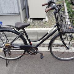 自転車