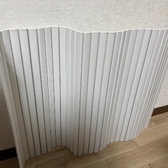 風呂ふた 未使用品 ニトリ シャッタータイプ 