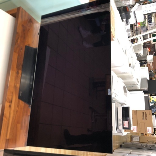 55型有機ELテレビ:LG（OLED55B6P）2017年製【リサイクルフカツ岡崎倉庫店】250516