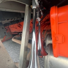 ジェットイノウエ　シャトルホーン　420L