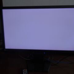 23インチモニター　EIZO FS2333-Aの画像